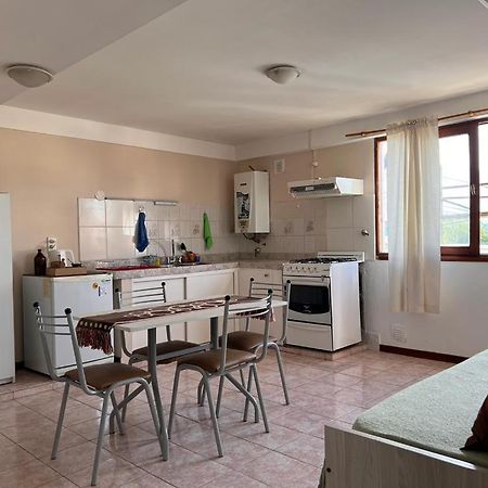 Apartament Atico Sur Ushuaia Zewnętrze zdjęcie