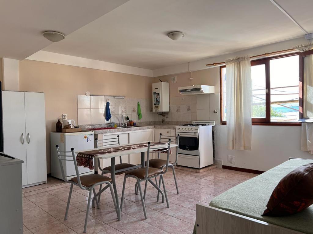 Apartament Atico Sur Ushuaia Zewnętrze zdjęcie