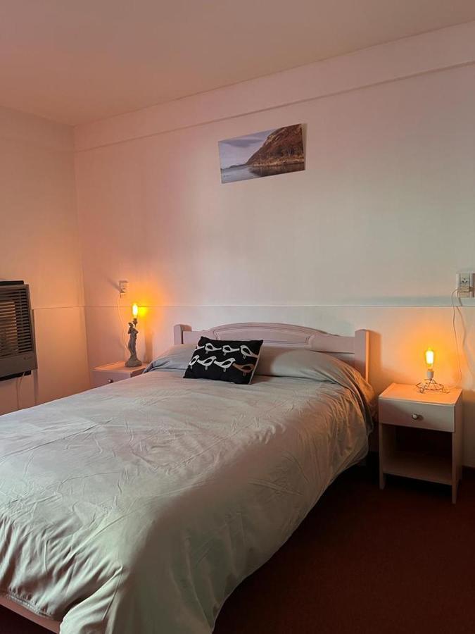 Apartament Atico Sur Ushuaia Zewnętrze zdjęcie